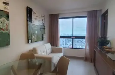 Apartamento à venda em Jaboatão dos Guararapes, Piedade, com 1 quarto, 31,20m²