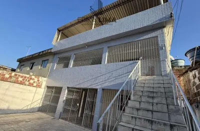 Casa  em san martin 03 quartos sendo 02 suítes, 02 vagas para locação ou venda casa inteira