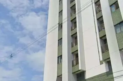 Apartamento à venda em Jaboatão dos Guararapes, Candeias, com 3 quartos, 66,22m²