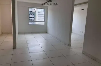 Apartamento para alugar, no condomínio porto classic em jaboatão dos guararapes, piedade, com 3 quartos, 70m²