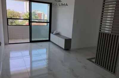 Apartamento à venda em recife, soledade, com 2 quartos, 48m²
