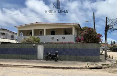 Casa à venda duplex no janga, com 4 quartos (02 suites), 480m, 3 vagas