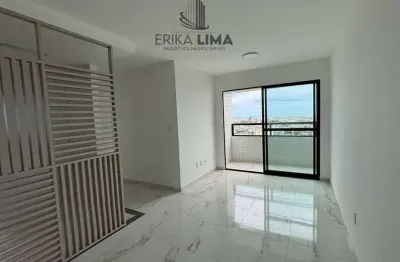 Apartamento para alugar em recife, boa vista, com 2 quartos, 48m², lazer completo 01 vaga coberta