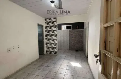Casa para alugar no pina, com 2 quartos ao lado do shopping rio mar
