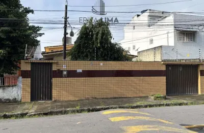 Casa para venda ou aluguel comercial no bongi, 360m², várias vagas