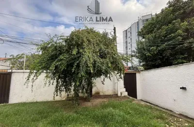 Casa para venda ou aluguel comercial no bongi, 360m², várias vagas