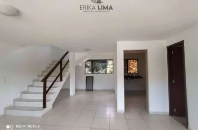Casa  em condomínio fechado com 3 quartos, 250m, guabiraba, recife=pe