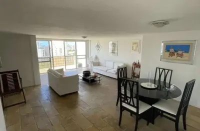 Cobertura no espinheiro 303m²  - melhor localização do bairro