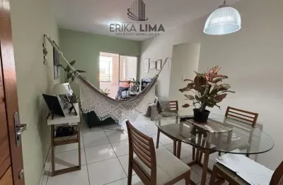 Apartamento à venda em recife, boa viagem, com 2 quartos, 71m², com elevador