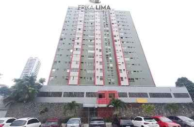 Apartamento com 2 quartos à venda na Avenida Hélio Falcão, 176, Boa Viagem, Recife