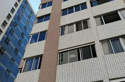 Apartamento à venda em recife, boa viagem, com 3 quartos, 130m²