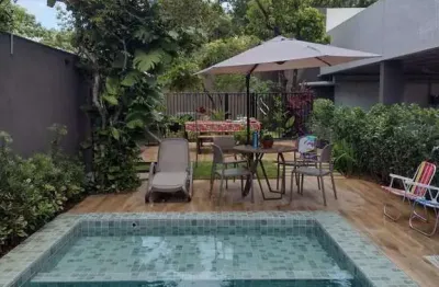 Apartamento com 1 quarto para alugar na Rua Horizonte, 50, Boa Viagem, Recife