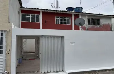 Casa para alugar  para comércio ao lado do shopping rio mar, com 3 quartos, 150m², 03 vagas