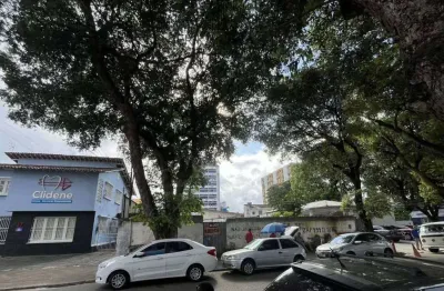 Terreno comercial para alugar na Rua Silva Ramos, 51, Boa Vista, Recife