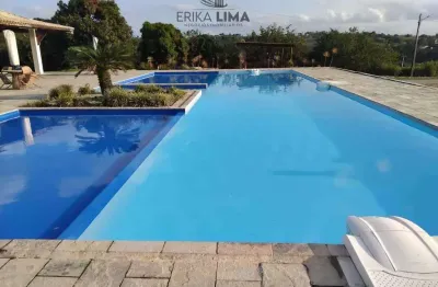 Lote em chã grande, com opção de comprar a casa pronta dentro do loteamento campos do vale 2