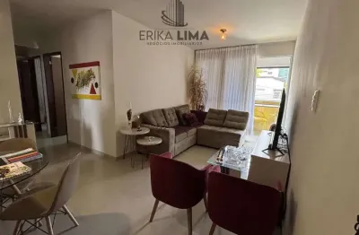 Apartamento à venda em recife, boa viagem, com 2 quartos, 75m²