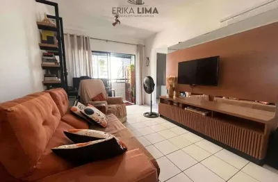 Apartamento à venda em recife, boa viagem, com 2 quartos, 60m²