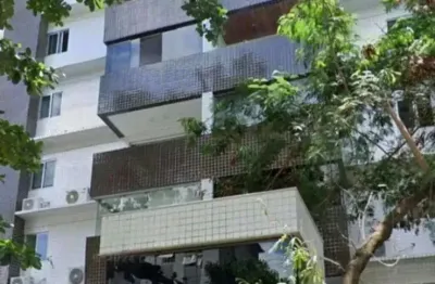 Apartamento à venda em recife, boa viagem, com 2 quartos, 115m²