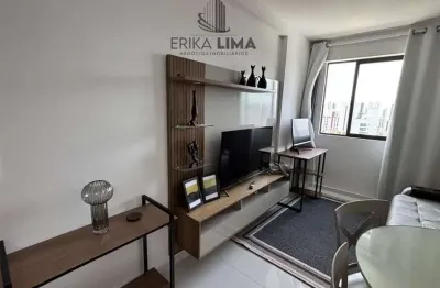 Apartamento com 1 quarto à venda na Rua Amália Bernardino de Sousa, 234, Boa Viagem, Recife