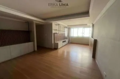 Apartamento para alugar em boa viagem de 3 quartos (1suite) mais dependencia com área de lazer completo