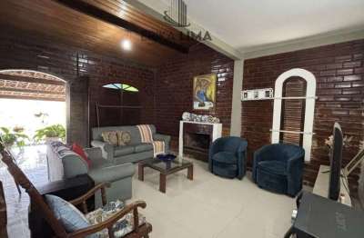 Oportunidade exclusiva em gravatá: imóvel com 5 quartos e 1.600 m², piscina e churrasqueira, ideal para moradia ou investimento