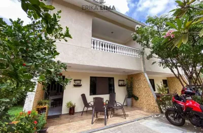 Casa em Condomínio para venda em Recife, Caxangá, com 5 quartos, 492,60m²