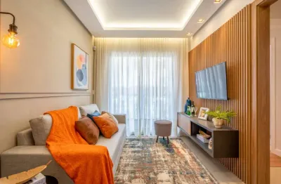 Apartamento com 2 quartos à venda na Rua Coronel Borges, 252, Várzea, Teresópolis