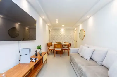 Apartamento com 2 quartos à venda na Rua Vereador José Elías Zaquem, 517, Agriões, Teresópolis