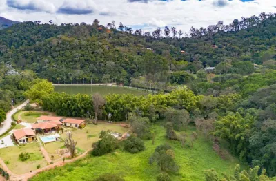 Terreno à venda na Estrada Dos Taboões, 472, Itaipava, Petrópolis