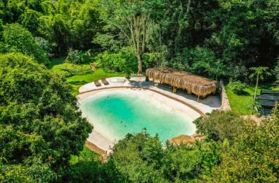 Casa em condomínio fechado com 4 quartos à venda na Estrada da Maquiné, 931, Cuiabá, Petrópolis
