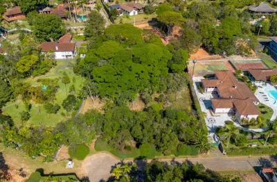 Terreno em condomínio fechado à venda na Avenida Tobias Barreto, 626, Carlos Guinle, Teresópolis