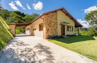 Casa com 3 quartos à venda na Rua das Quaresmas, 201, Itaipava, Petrópolis