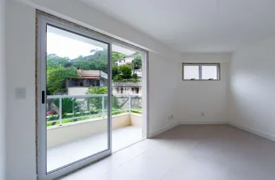 Apartamento com 1 quarto à venda na Rua Ferreira de Castro, 161, Agriões, Teresópolis
