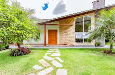 Casa com 4 quartos em condomínio na prata, teresópolis.