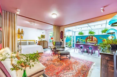 Apartamento com 1 quarto à venda na Rua Prefeito Sebastião Teixeira, 380, Várzea, Teresópolis