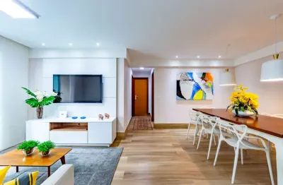Apartamento com 2 quartos à venda na Rua Marechal Taumaturgo, 120, Taumaturgo, Teresópolis