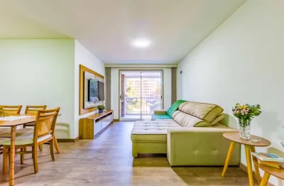 Apartamento com 2 quartos à venda no Alto, Teresópolis 