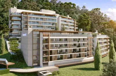 Cobertura com 3 quartos à venda na Estrada União e Indústria, 9153, Itaipava, Petrópolis