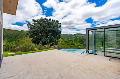 Casa com 3 quartos à venda na Rua Cinco, Lote A, Pedro do Rio, Petrópolis