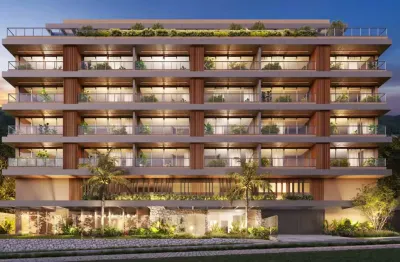 Apartamento com 1 quarto à venda na Rua Mello Franco, 312, Alto, Teresópolis, 40 m2 por R$ 379.000