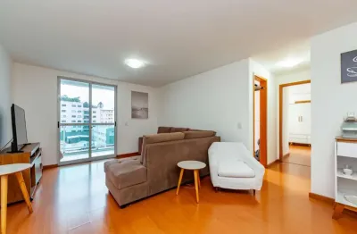Apartamento com 2 quartos à venda na Rua Wancler Fonseca, 82, Agriões, Teresópolis