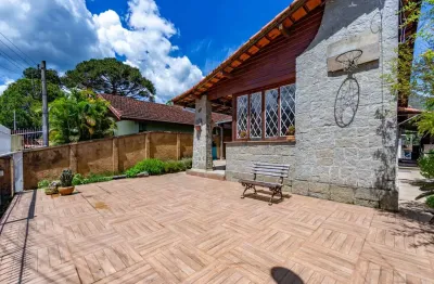 Casa com 3 quartos à venda na Rua Alfredo Rebello, 340, Jardim Cascata, Teresópolis