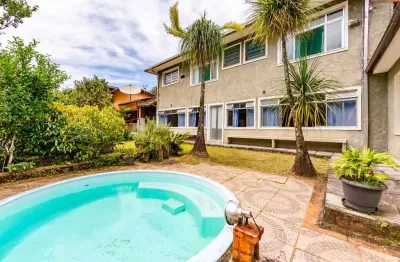 Casa excelente de 5 quartos no parque do ingá, teresópolis.