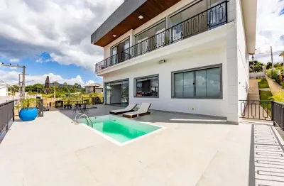 Casa com 4 quartos à venda na Rua Regina de Morais, 785, Barra do Imbuí, Teresópolis