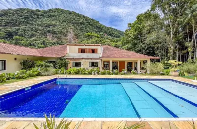 Casa com 8 quartos à venda na Estrada Arakem, 1205, Granja Guarani, Teresópolis