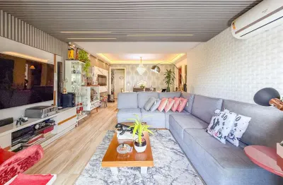 Apartamento de 3 quartos no bairro do alto, teresópolis.
