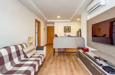 Apartamento com 2 quartos à venda na Rua Rui Barbosa, 645, Agriões, Teresópolis