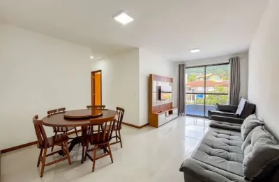 Apartamento com 2 quartos no bairro do alto, teresópolis