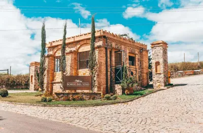 Terreno à venda na Br 040, 38, Zona Rural, Areal