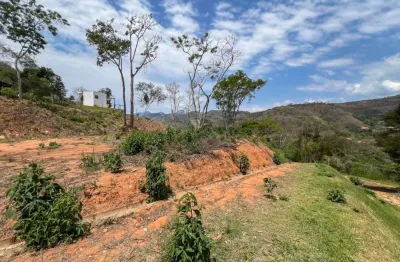 Terreno em condomínio fechado à venda na Estrada do Rio Acima, 1001, Pedro do Rio, Petrópolis